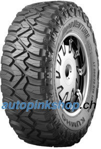 Kumho Road Venture MT71