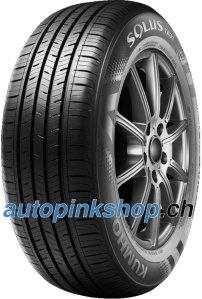 Kumho Solus TA31