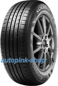 Kumho Solus TA31