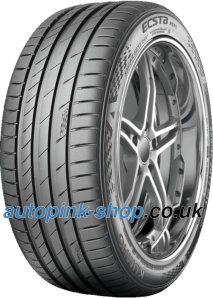 Kumho Ecsta PS71 SUV
