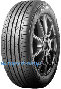 Kumho Solus TA21