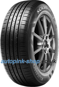 Kumho Solus TA31
