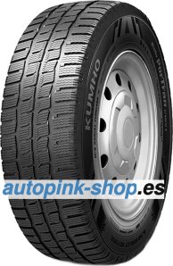 Kumho Winter PorTran CW51