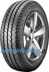 Kumho Radial 857