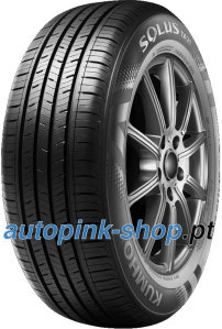 Kumho Solus TA31