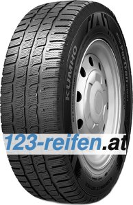 Kumho Winter PorTran CW51