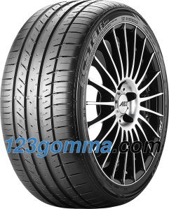Kumho Ecsta Le Sport KU39