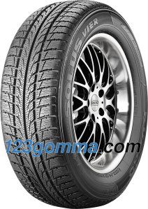 Kumho Solus Vier KH21