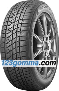Kumho WinterCraft WS71 SUV