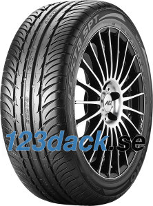 Kumho Ecsta SPT KU31