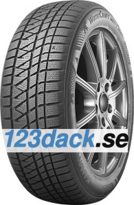 Kumho WinterCraft WS71 SUV