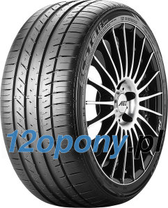 Kumho Ecsta Le Sport KU39