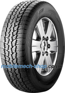 Kumho PowerGrip KC11