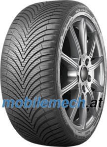 Kumho Solus 4S HA32