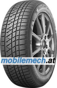 Kumho WinterCraft WS71 SUV