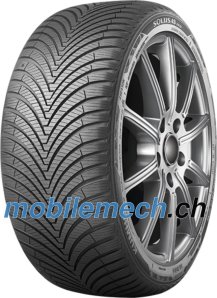 Kumho Solus 4S HA32