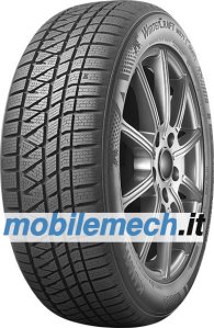 Kumho WinterCraft WS71 SUV