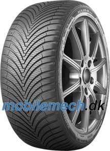 Kumho Solus 4S HA32