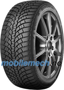 Kumho WinterCraft WP71