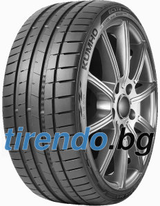 Kumho Ecsta Sport S PS72