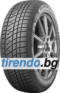 Kumho WinterCraft WS71 SUV