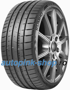 Kumho Ecsta Sport S PS72