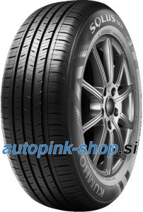 Kumho Solus TA31