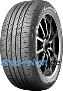 Kumho Crugen HP71