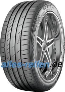 Kumho Ecsta PS71 SUV
