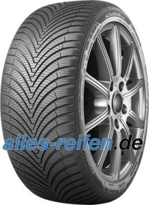 Kumho Solus 4S HA32