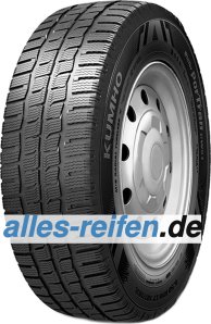 Kumho Winter PorTran CW51