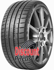 Kumho Ecsta Sport S PS72