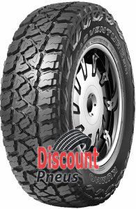 Kumho Road Venture MT51
