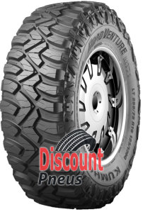 Kumho Road Venture MT71