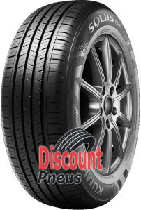 Kumho Solus TA31