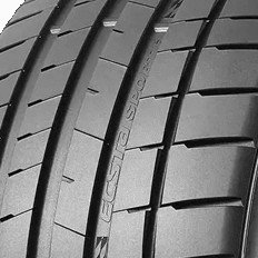 Kumho Ecsta Sport S PS72