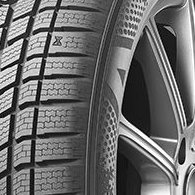 Kumho WinterCraft WS71 SUV