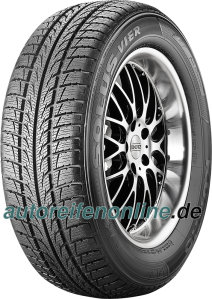Kumho Solus Vier KH21