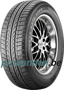 Kumho Solus Vier KH21