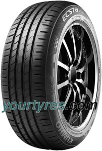 Kumho Ecsta HS51