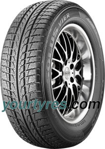 Kumho Solus Vier KH21