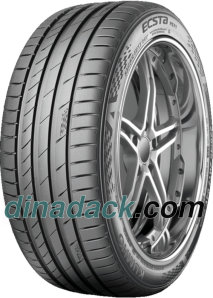 Kumho Ecsta PS71 EV