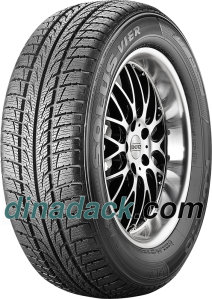 Kumho Solus Vier KH21