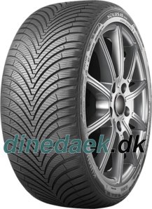 Kumho Solus 4S HA32