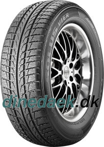 Kumho Solus Vier KH21