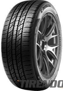 Kumho Crugen Premium KL33 ( 235/65 R17 104H 4PR )