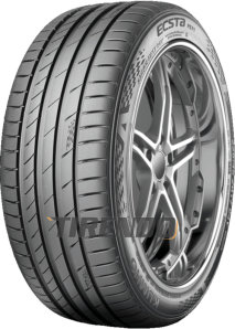 Kumho Ecsta PS71 SUV ( 255/55 ZR18 109Y XL )