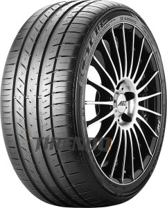 Kumho Ecsta Le Sport KU39