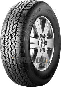 Kumho PowerGrip KC11