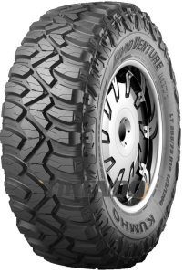 Kumho&nbsp;Road Venture MT71